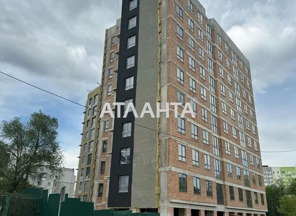 2-комнатная квартира по адресу ул. Трильовського (площадь 60 м²) - Atlanta.ua