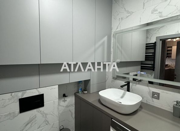 1-комнатная квартира по адресу ул. Варненская (площадь 50,9 м²) - Atlanta.ua - фото 9