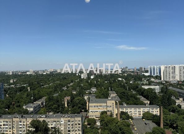 1-комнатная квартира по адресу ул. Варненская (площадь 50,9 м²) - Atlanta.ua - фото 16