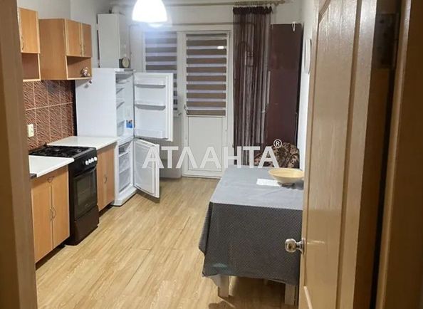 2-rooms apartment apartment by the address st. Romantikov (area 55,4 m²) - Atlanta.ua