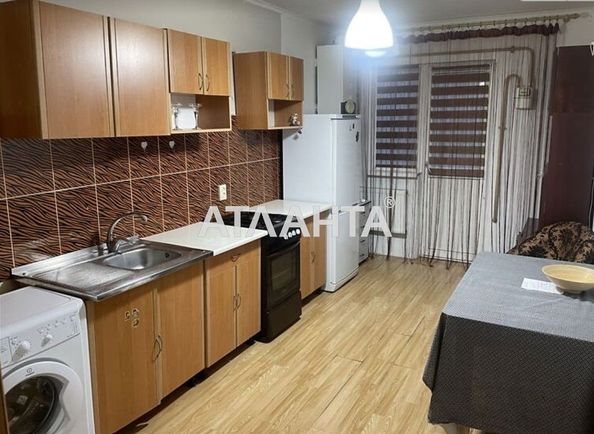 2-rooms apartment apartment by the address st. Romantikov (area 55,4 m²) - Atlanta.ua - photo 7