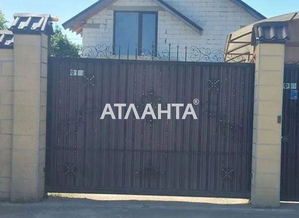 Будинок за адресою вул. Вишнева (площа 160 м²) - Atlanta.ua