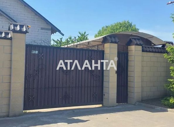 Будинок за адресою вул. Вишнева (площа 160 м²) - Atlanta.ua - фото 2