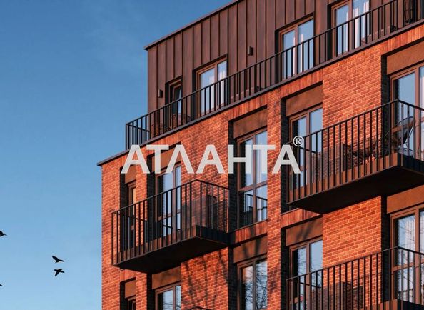 2-rooms apartment apartment by the address st. Zamarstynovskaya ul (area 68 m²) - Atlanta.ua - photo 5