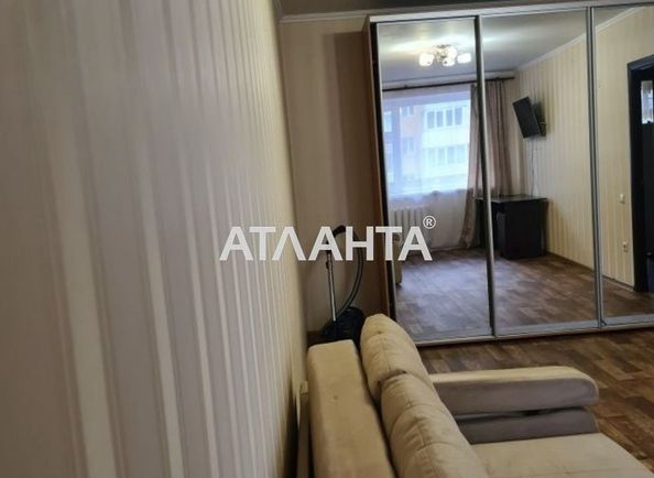 1-комнатная квартира по адресу ул. Сахарова (площадь 40 м²) - Atlanta.ua - фото 6