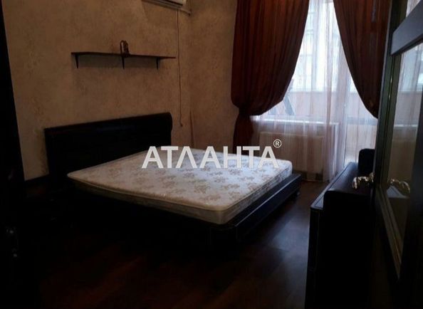 2-rooms apartment apartment by the address st. Fontanskaya dor Perekopskoy Divizii (area 76,3 m²) - Atlanta.ua - photo 4