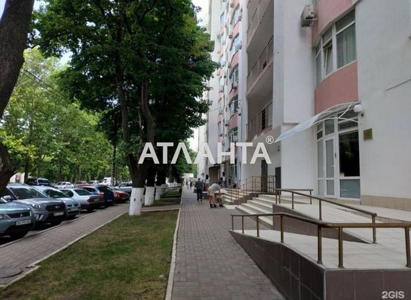 2-rooms apartment apartment by the address st. Fontanskaya dor Perekopskoy Divizii (area 76,3 m²) - Atlanta.ua - photo 11