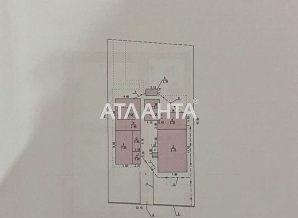 Будинок за адресою вул. Шевченка (площа 130 м²) - Atlanta.ua - фото 9