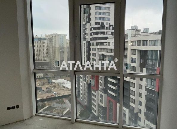1-room apartment apartment by the address st. Sportivnaya (area 43,5 m²) - Atlanta.ua