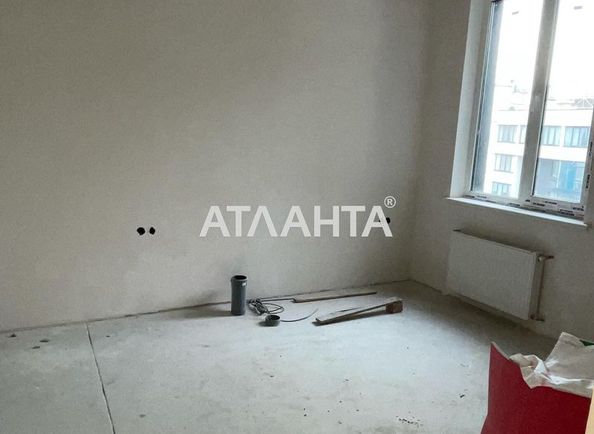 1-room apartment apartment by the address st. Sportivnaya (area 43,5 m²) - Atlanta.ua - photo 2
