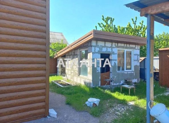 House by the address st. Armeyskaya (area 118 m²) - Atlanta.ua - photo 3