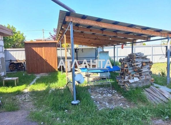 House by the address st. Armeyskaya (area 118 m²) - Atlanta.ua - photo 6