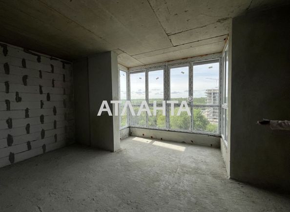 1-комнатная квартира по адресу ул. Роксоляни (площадь 48 м²) - Atlanta.ua - фото 7
