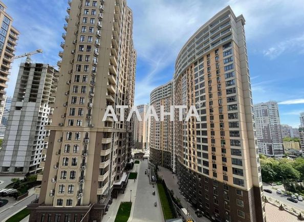 1-room apartment apartment by the address st. Genuezskaya (area 55 m²) - Atlanta.ua - photo 15