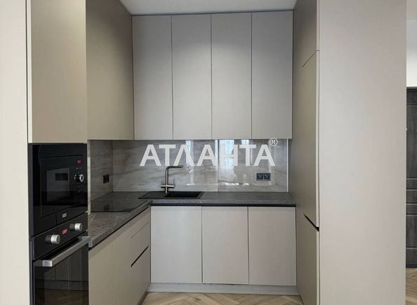 1-room apartment apartment by the address st. Genuezskaya (area 55 m²) - Atlanta.ua - photo 4