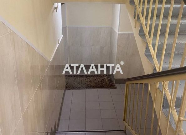 1-room apartment apartment by the address st. Zabolotnogo ak (area 37,5 m²) - Atlanta.ua - photo 10
