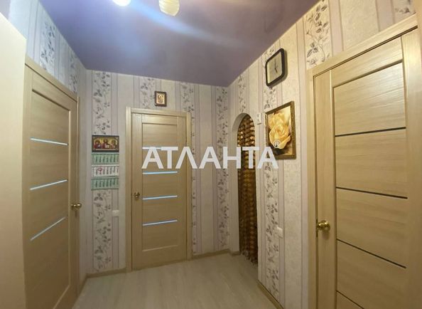 1-room apartment apartment by the address st. Zabolotnogo ak (area 37,5 m²) - Atlanta.ua - photo 5