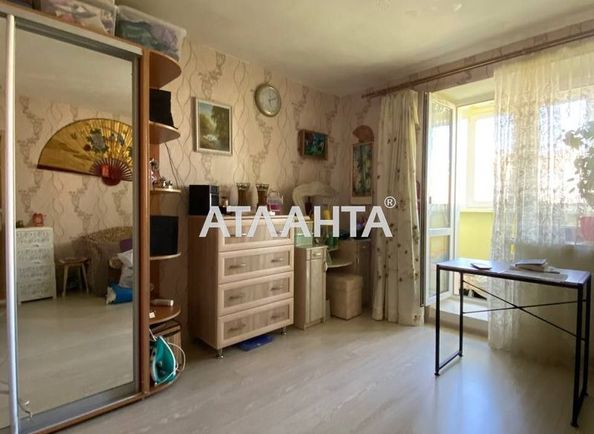 1-room apartment apartment by the address st. Zabolotnogo ak (area 37,5 m²) - Atlanta.ua - photo 4