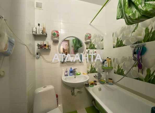 1-room apartment apartment by the address st. Zabolotnogo ak (area 37,5 m²) - Atlanta.ua - photo 9