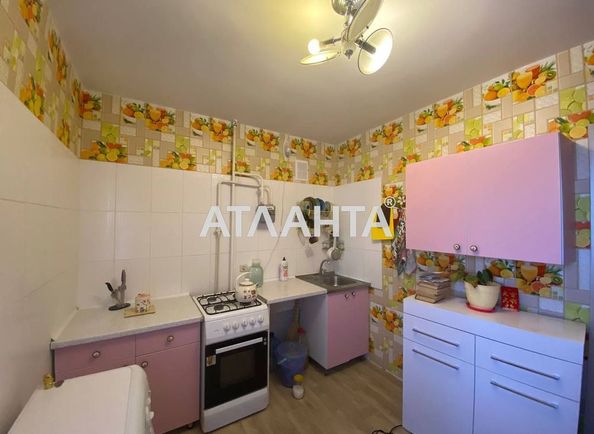 1-room apartment apartment by the address st. Zabolotnogo ak (area 37,5 m²) - Atlanta.ua - photo 6