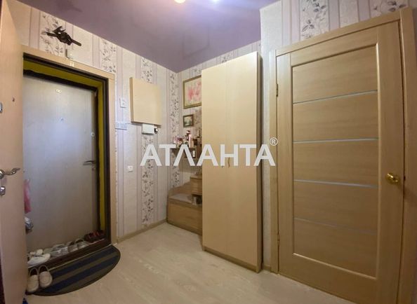 1-room apartment apartment by the address st. Zabolotnogo ak (area 37,5 m²) - Atlanta.ua - photo 7