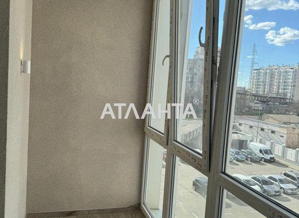 3-комнатная квартира по адресу ул. Костанди (площадь 86 м²) - Atlanta.ua - фото 12