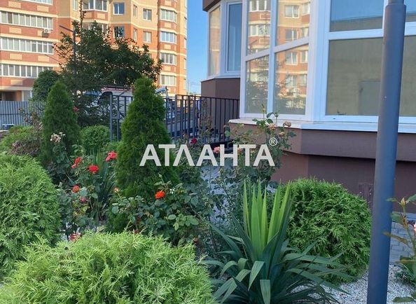 2-rooms apartment apartment by the address st. Paustovskogo (area 65,6 m²) - Atlanta.ua - photo 5
