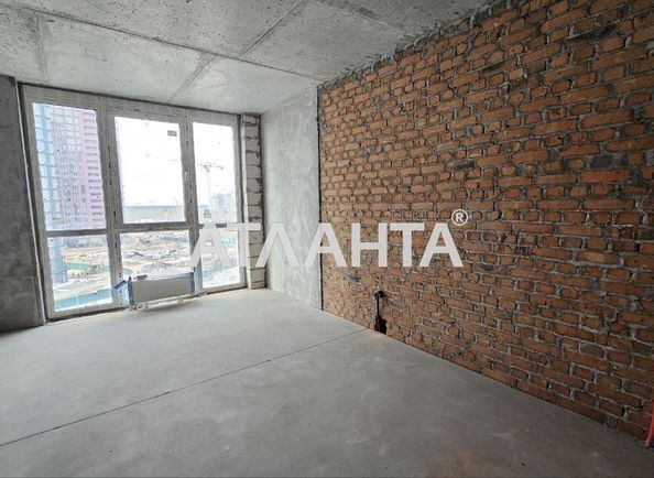 1-room apartment apartment by the address st. Viktora Nekrasova Severo Syretskaya (area 42,1 m²) - Atlanta.ua - photo 3