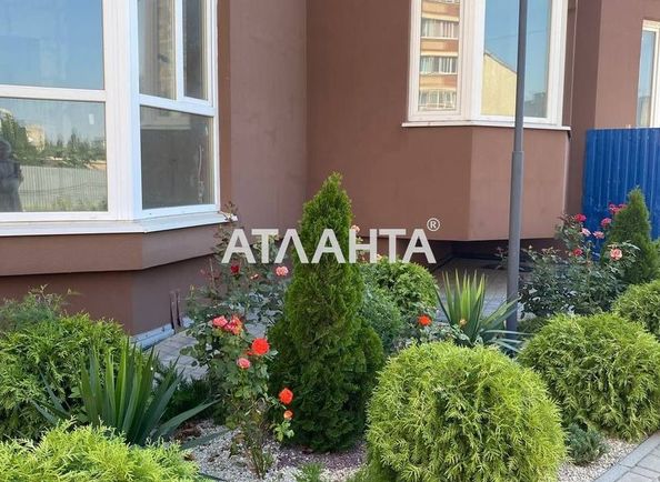 1-кімнатна квартира за адресою вул. Паустовського (площа 26,7 м²) - Atlanta.ua - фото 4