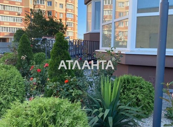 1-кімнатна квартира за адресою вул. Паустовського (площа 26,7 м²) - Atlanta.ua - фото 5