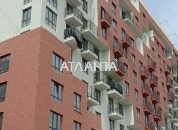 2-комнатная квартира по адресу ул. Сахарова (площадь 49,1 м²) - Atlanta.ua