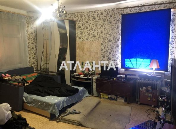 1-room apartment apartment by the address st. Koroleva ak (area 42 m²) - Atlanta.ua - photo 4