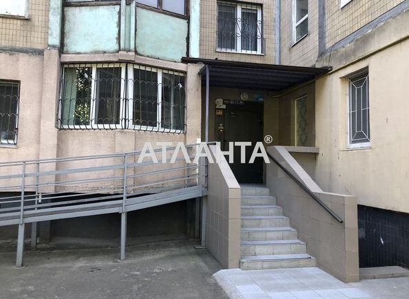 1-room apartment apartment by the address st. Koroleva ak (area 42 m²) - Atlanta.ua - photo 11