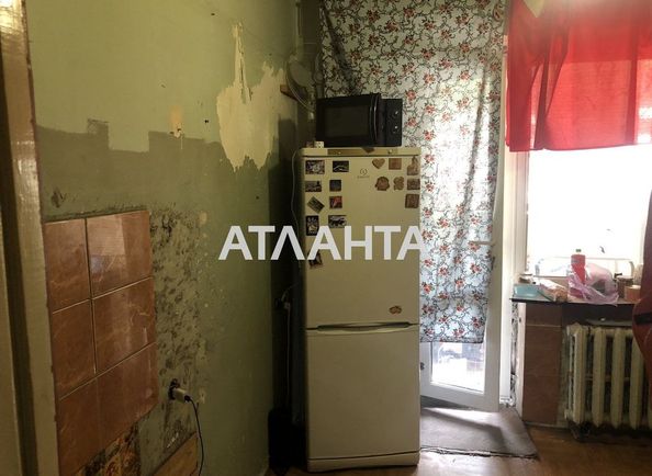 1-room apartment apartment by the address st. Koroleva ak (area 42 m²) - Atlanta.ua - photo 12