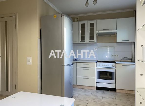1-room apartment apartment by the address st. Fontanskaya dor Perekopskoy Divizii (area 34 m²) - Atlanta.ua - photo 6