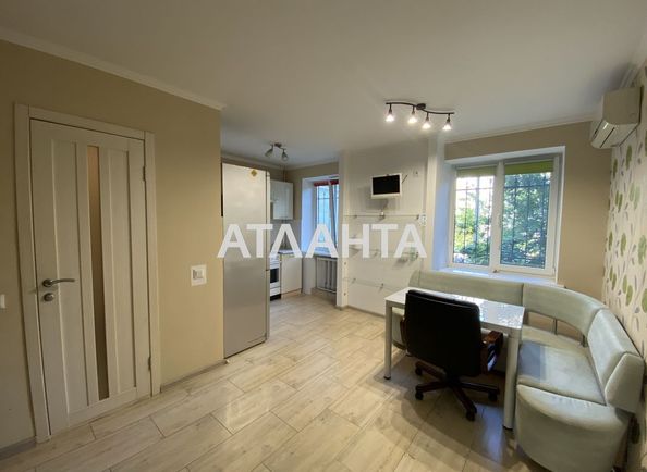 1-комнатная квартира по адресу Фонтанская дор. (площадь 34 м²) - Atlanta.ua - фото 4