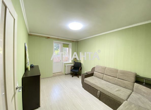 1-room apartment apartment by the address st. Fontanskaya dor Perekopskoy Divizii (area 34 m²) - Atlanta.ua - photo 8