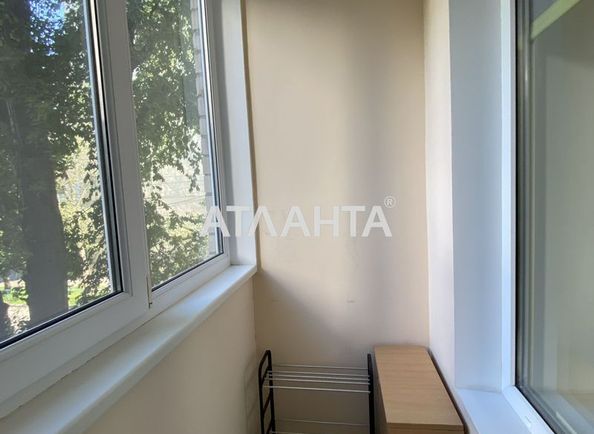 1-room apartment apartment by the address st. Fontanskaya dor Perekopskoy Divizii (area 34 m²) - Atlanta.ua - photo 12