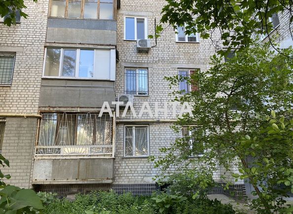 1-room apartment apartment by the address st. Fontanskaya dor Perekopskoy Divizii (area 34 m²) - Atlanta.ua - photo 17