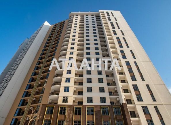 1-room apartment apartment by the address st. Krasnova (area 41 m²) - Atlanta.ua - photo 6