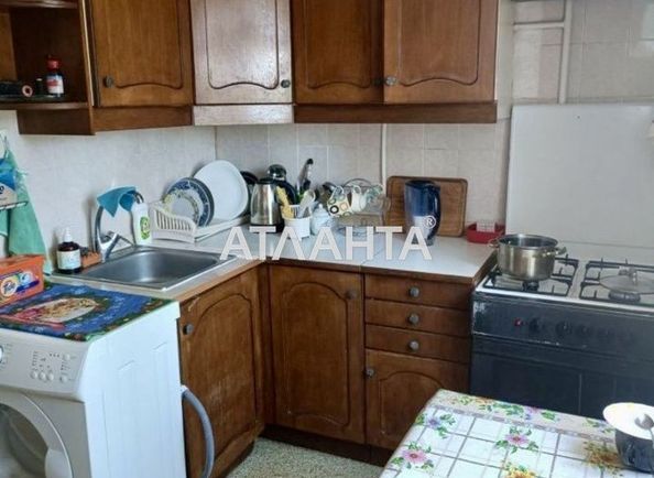 3-rooms apartment apartment by the address st. Krasnova (area 58 m²) - Atlanta.ua