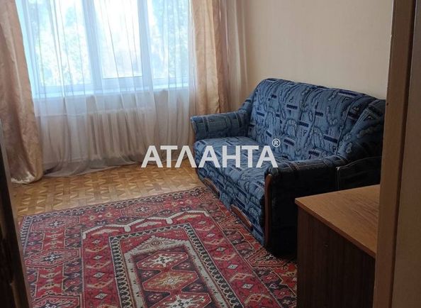 3-rooms apartment apartment by the address st. Krasnova (area 58 m²) - Atlanta.ua - photo 4