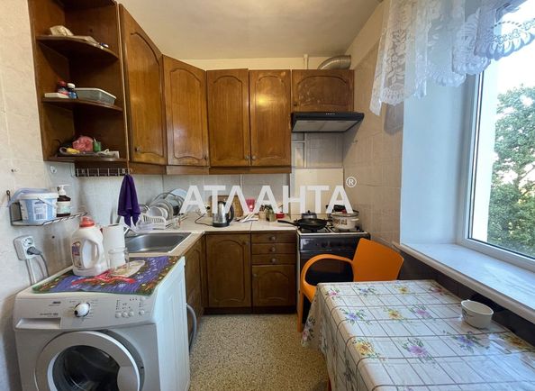 3-rooms apartment apartment by the address st. Krasnova (area 58 m²) - Atlanta.ua - photo 10