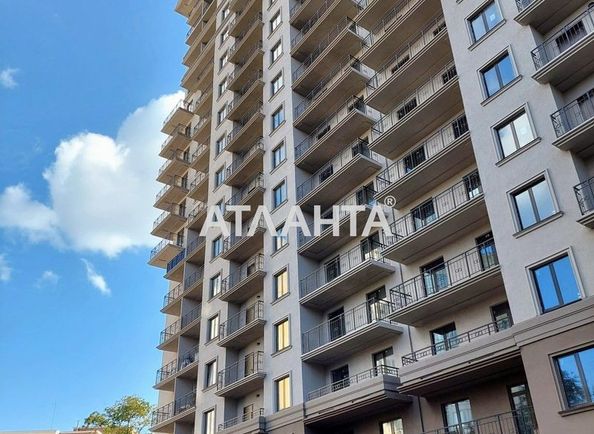 2-rooms apartment apartment by the address st. Topolinnyy per (area 78,6 m²) - Atlanta.ua - photo 6