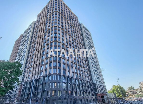1-комнатная квартира по адресу ул. Франко Ивана (площадь 86,7 м²) - Atlanta.ua