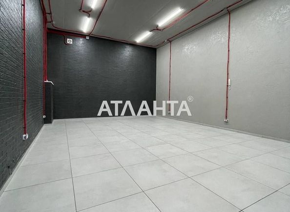 Коммерческая недвижимость по адресу Гагарина пр. (площадь 39,6 м²) - Atlanta.ua - фото 3