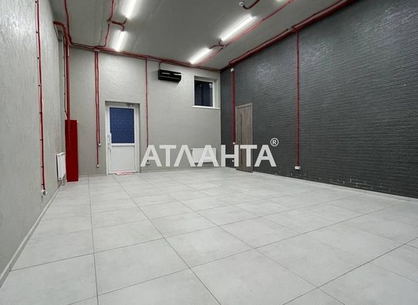 Коммерческая недвижимость по адресу Гагарина пр. (площадь 39,6 м²) - Atlanta.ua - фото 4