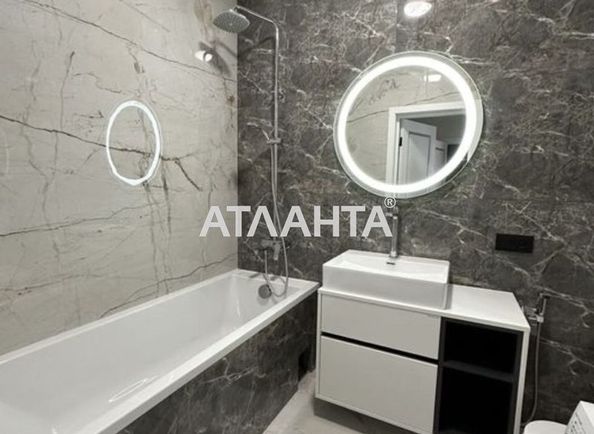 1-room apartment apartment by the address st. Vashingtona Dzh ul (area 44,7 m²) - Atlanta.ua - photo 8