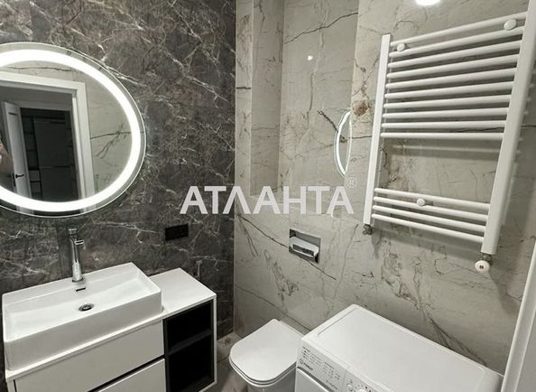 1-room apartment apartment by the address st. Vashingtona Dzh ul (area 44,7 m²) - Atlanta.ua - photo 9