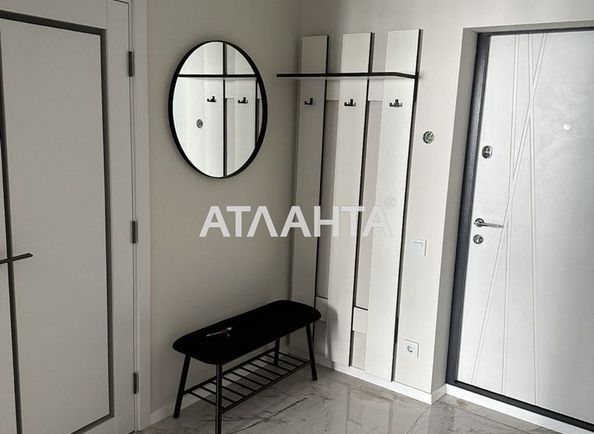 1-room apartment apartment by the address st. Vashingtona Dzh ul (area 44,7 m²) - Atlanta.ua - photo 3